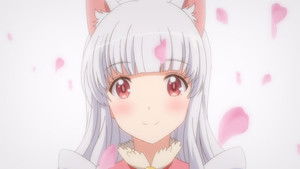 Uchitama! Have you seen my Tama?: 1×4