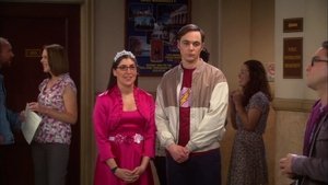 The Big Bang Theory 5 x Episodio 24