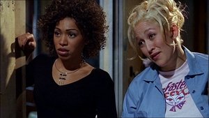 Dark Angel Season 1 Episode 3