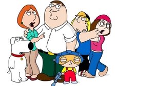 Family Guy