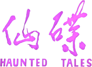 Haunted Tales