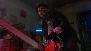 The Texas Chainsaw Massacre 2 ( 1986 )