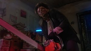 The Texas Chainsaw Massacre 2