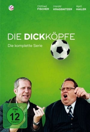 Die Dickköpfe poster