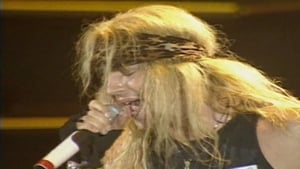 Poison - Seven Days Live