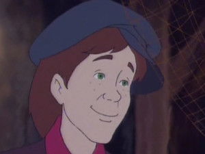 The Lair of Lost Children