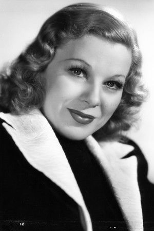 Glenda Farrell photo