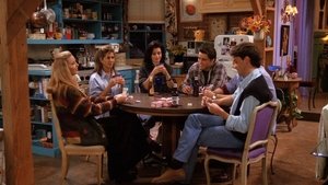 Friends Season 1 Episode 18