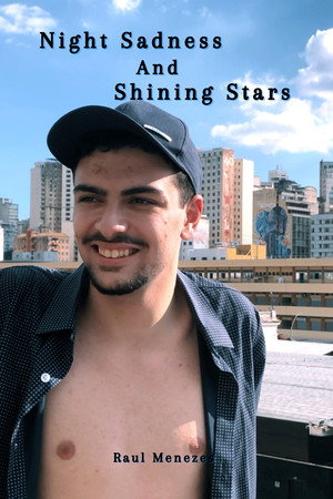 Night Sadness And Shining Stars 8