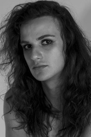 Marina Mathey portrait