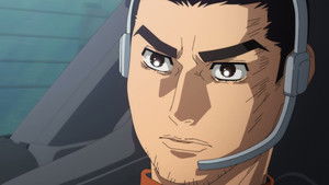 MF Ghost 3 Dublado Episódio 08