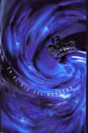 La Renga: En el ojo del huracán (2006)