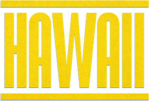 Hawaii — Logos 1