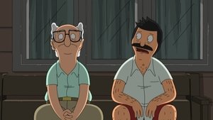 Bob burgerfalodája: 3×18