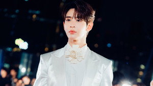 Mr. Fanboy 1×1