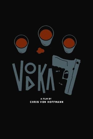 Poster Vodka 7 (2012)