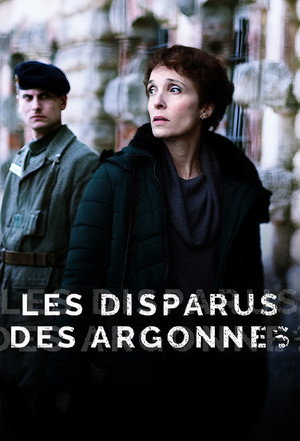 Les Disparus des Argonnes