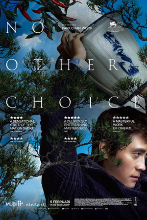 poster No Other Choice