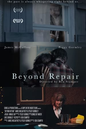 Poster Beyond Repair 2015