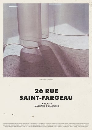 26 rue Saint-Fargeau film complet