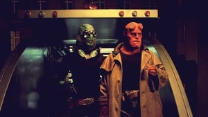 Hellboy 2004