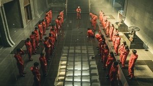 Money Heist: Korea – Joint Economic Area ( 2022 )