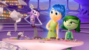 Inside Out (2015)