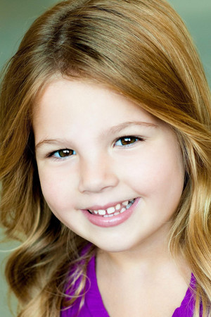 Adison LaPenna portrait