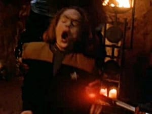 Star Trek : Voyager - Star Trek : Voyager - Saison 4 - Le Jour de l'Honneur - image n°2