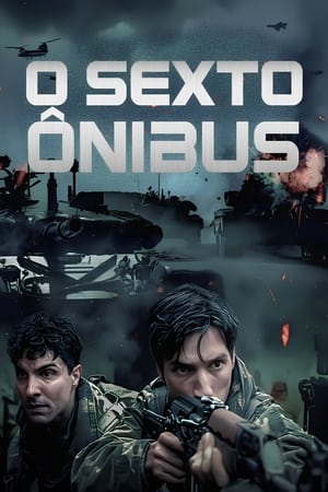 O Sexto Ônibus Torrent (2022) Dual Áudio WEB-DL 1080p ─ Download