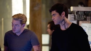 Shadowhunters: Stagione 3 x Episodio 1