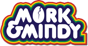 Mork & Mindy