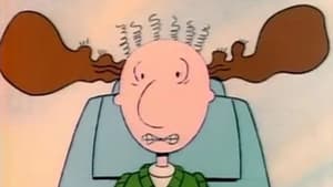 El corte de cabello de doug