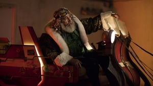 Ông Già Noel - Santa & Cie (2017)