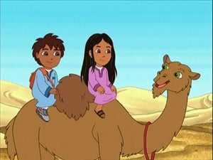 Go, Diego, Go!: 3×14