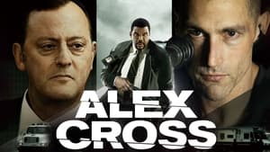 Alex Cross (2012)