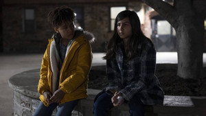 Let the Right One In: 1×9, episod online subtitrat