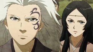 Angolmois: Genkou Kassenki Episodio 9