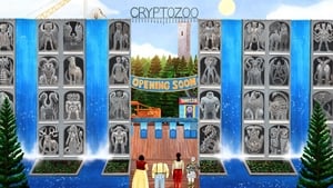 Cryptozoo (2021)
