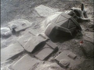 Kyoryu Sentai Zyuranger Season 1 Episode 6