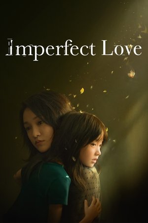 Poster Imperfect Love 2020