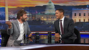 The Daily Show: 22×3