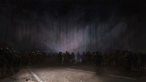 Die by Night