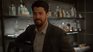 For All Mankind: 5×1