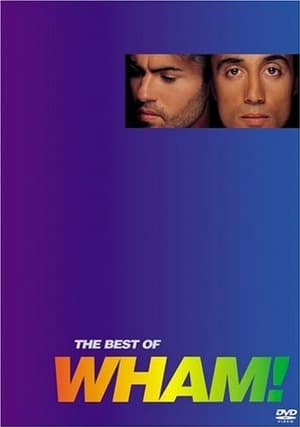 Poster Wham! - The Best of Wham! (1997)