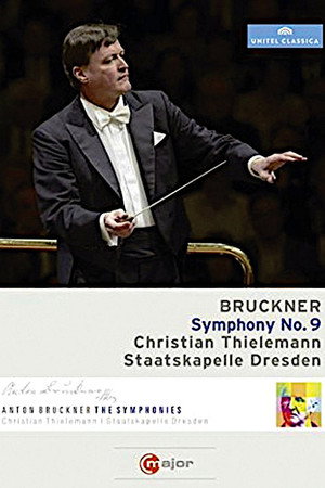 Bruckner - Symphony No. 9