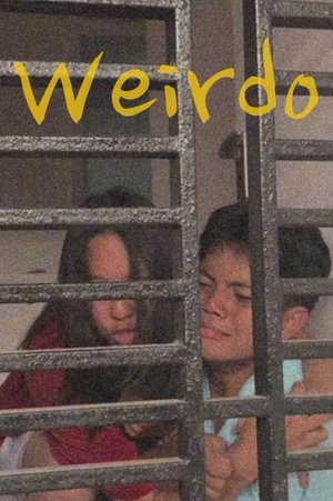 Nonton film Weirdo (2024) terbaru sub indo Nonton film Weirdo (2024) terbaru sub indo