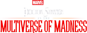 Doctor Strange en el multiverso de la locura — Logos 2