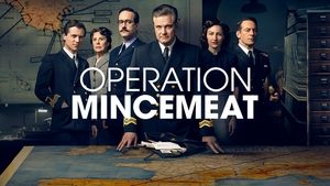 Operation Mincemeat 2021