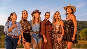 Poderosas do Cerrado